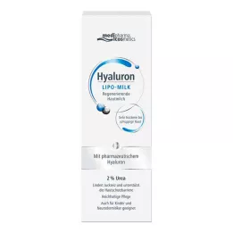 Hyaluron Lipo-milk (250 ml)