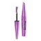 MASCARA med Curl & Volume, 7 ml