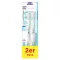 Meridol Gentle Toothbrush Twin Pack, 2 count