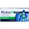 RUBAXX Mono tablets, 80 pcs