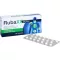 RUBAXX Mono tablets, 80 pcs