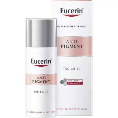 EUCERIN Anti-Pigment Day Cream LSF 30, 50 ml