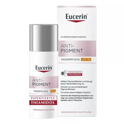 EUCERIN Anti-Pigment Day Cream LSF 30, 50 ml