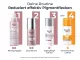 Instructions for use for Eucerin anti-pigment correction pen, 5 ml - 5
