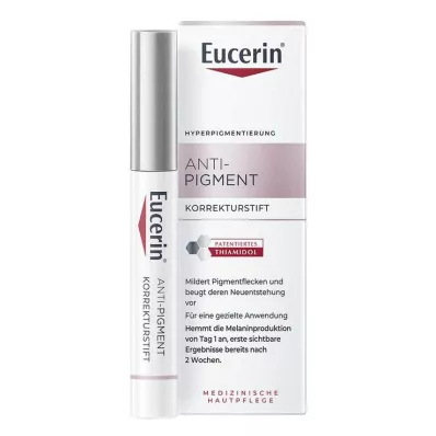 EUCERIN Anti-Pigment Correction Pencil, 5 ml EUCERIN Anti-Pigment Correction Pencil, 5 ml