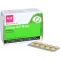 GINKGO AbZ 40 mg film-coated tablets, 120 pcs