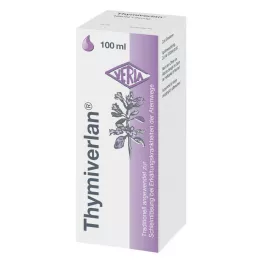 THYMIVERLAN Oral liquid, 100 ml