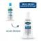 Cetaphil Pro Itch Control skin-soothing wash lotion, 295 ml