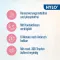 HYLO DUAL Eye drops, 10 ml