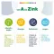 Centrum A-zinc tablets, 30 pcs
