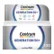 CENTRUM Generation 50+ tablets, 100 pcs