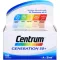 CENTRUM Generation 50+ tablets, 180 pcs