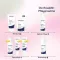 DERMASENCE RosaMin Cleansing Emulsion, 150 ml