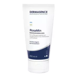 DERMASENCE RosaMin Cleansing Emulsion, 150 ml