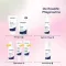 DERMASENCE RosaMin Cleansing Emulsion, 150 ml