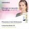 DERMASENCE RosaMin tinted day care Cr.LSF 50, 30 ml