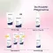 DERMASENCE RosaMin tinted day care Cr.LSF 50, 30 ml