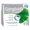 GINGIUM 120 mg film-coated tablets, 120 pcs