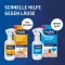 HEDRIN Value pack Combi pack, 1 p