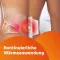 Voltaren heat patch back (4 pieces)