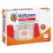 Voltaren heat patch back (4 pieces)