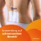 Voltaren heat patch back (4 pieces)