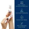 EUCERIN Aquaphor Protect &amp; Repair Ointment, 2X10 ml