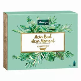 KNEIPP My Bath My Moment Gift Pack, 10X20 ml
