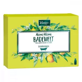 KNEIPP Gift Pack My Little Bathing World, 3X20 ml
