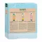 Kneipp shower happiness gift pack, 3x75 ml