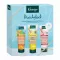 Kneipp shower happiness gift pack, 3x75 ml
