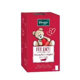 KNEIPP Gift Box For You, 4X60 g
