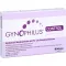 GYNOPHILUS CONTROL Vaginal tablets, 6 pcs