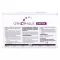 GYNOPHILUS CONTROL Vaginal tablets, 6 pcs