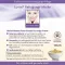 Luvos Healing Clay Cleansing Mask Natural Cosmetics, 2X7.5 ml