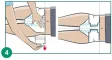 Instructions for use for MoliCare® Premium Elastic Briefs 8 drops size M, 26 pcs - 13