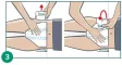 Instructions for use for MoliCare® Premium Elastic Briefs 9 drops size M, 26 pcs - 12