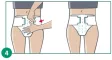Instructions for use for MoliCare® Premium Elastic Briefs 9 drops size M, 26 pcs - 8