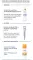 Instructions for use for Eucerin Hyaluron-Filler Urea Day Cream, 50 ml - 5