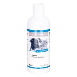 HEXOCARE Shampoo 1% for dogs and cats, 250 ml
