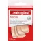 LEUKOPLAST barrier strips 4 sizes, 30 pcs