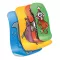 LEUKOPLAST kids Strips 19x56 mm 8 pcs/38x63 mm 4 pcs, 12 pcs