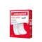 Leukoplast soft strips 19x72mm 12 pieces / 38x72 mm 8 pieces, 20 pieces