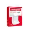 Leukoplast soft strips 38x72 mm, 10 pieces