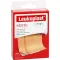 LEUKOPLAST Elastic plaster 6 cmx1 m, 1 pc