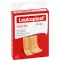 LEUKOPLAST Elastic Strips 19x76mm 8pcs/25x76mm 12pcs, 20pcs