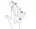 Instructions for use for Leukoplast Elastic Plaster Mix 3 sizes, 20 pcs - 4