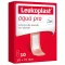 LEUKOPLAST aqua pro strips 19x72 mm, 10 pcs