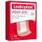 LEUKOPLAST aqua pro strips 38x63 mm, 10 pcs