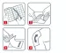 Instructions for use for Leukoplast® Fixomull® stretch 10 m x 5 cm, 1 piece - 3